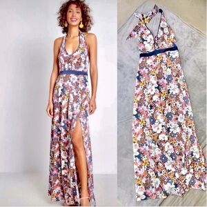 ModCloth Maxi Dress